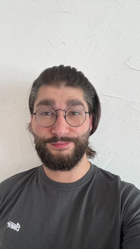 Photo de James Laurent